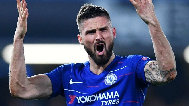 ĐHTB Europa League  - Bóng Đá