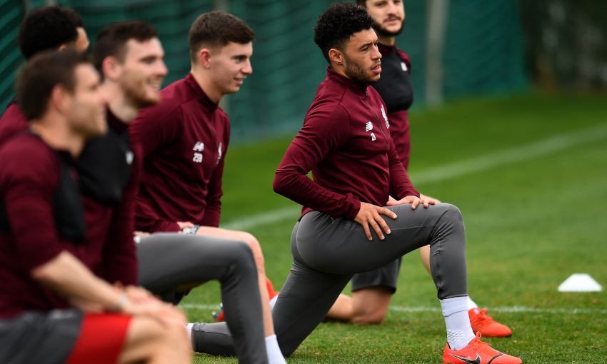 Man City tập  - Bóng Đá