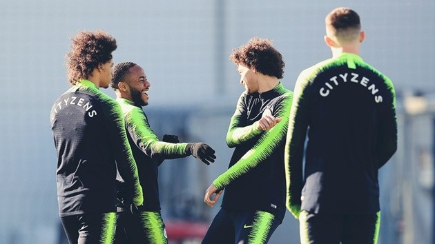 MC tập - Bóng Đá