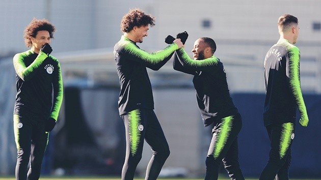 MC tập - Bóng Đá