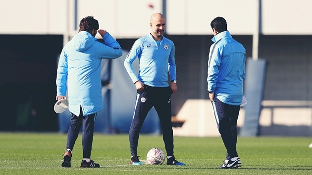 MC tập - Bóng Đá