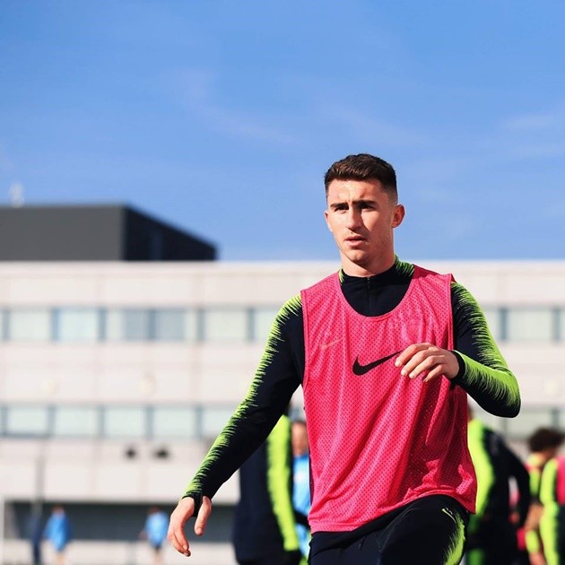 MC tập - Bóng Đá