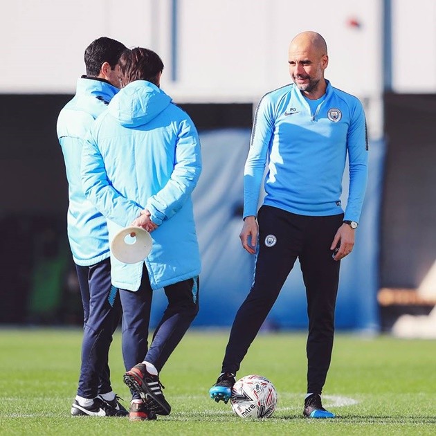 MC tập - Bóng Đá