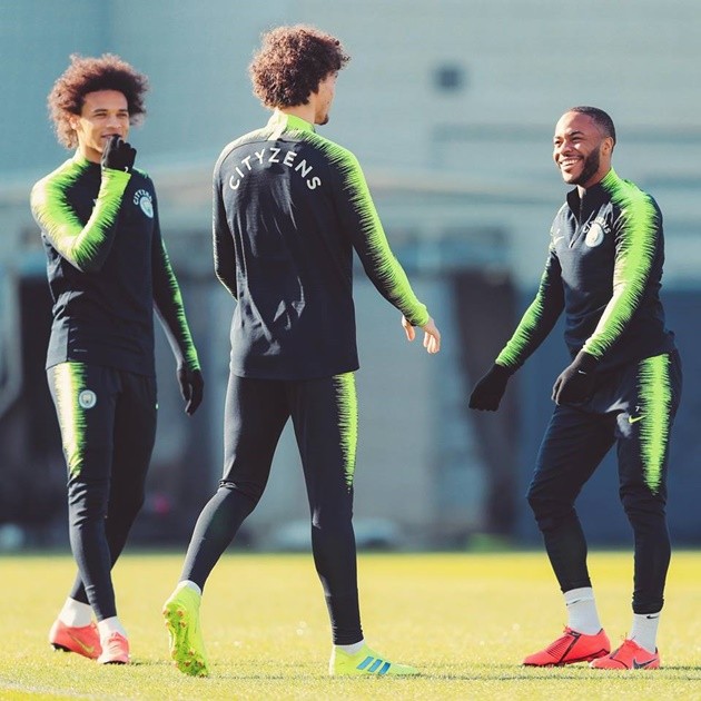 MC tập - Bóng Đá