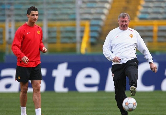 19 phát ngôn 'đỉnh' nhất về Sir Alex (P1): Mourinho và Pep 'khâm phục' - Bóng Đá