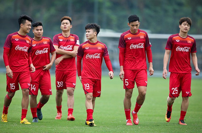 5 điều rút ra từ danh sách U23 Việt Nam: Bộ khung Hà Nội, quân HAGL thất sủng - Bóng Đá