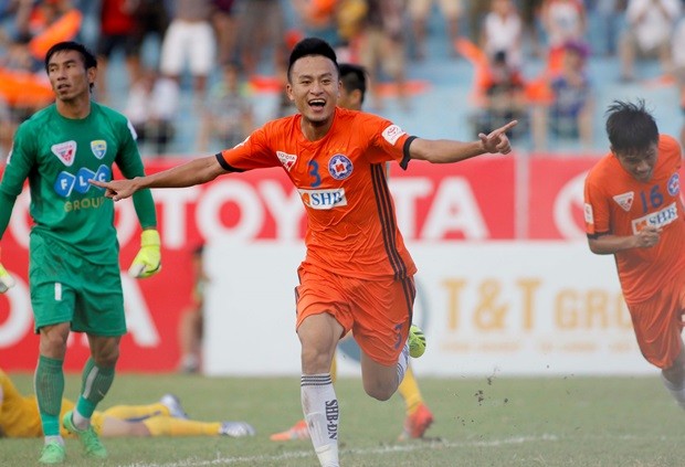 Trò cưng Miura hồi phục chấn thương, hẹn tái xuất ở lượt về V-League - Bóng Đá