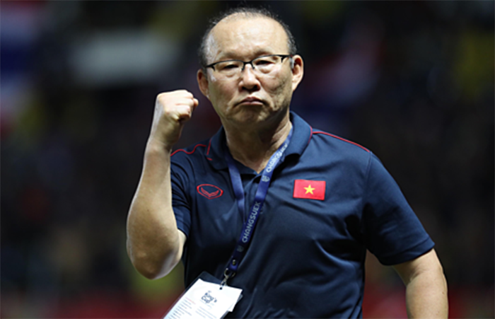 3 điều rút ra trận Thái Lan 0-1 Việt Nam: 