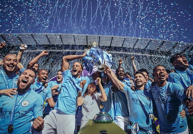 Real Madrid are the most followed sports club in the world - Bóng Đá