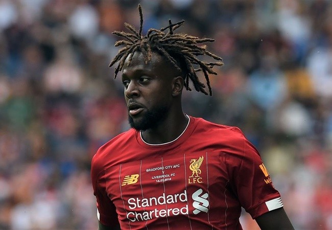 Famous players you may have forgotten played for Genk, from De Bruyne to Origi - Bóng Đá