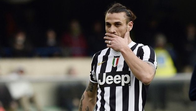 11 cầu thủ từng thi đấu cho Juventus và AS Roma: Thủ môn tự nhận là giỏi nhất thế giới - Bóng Đá