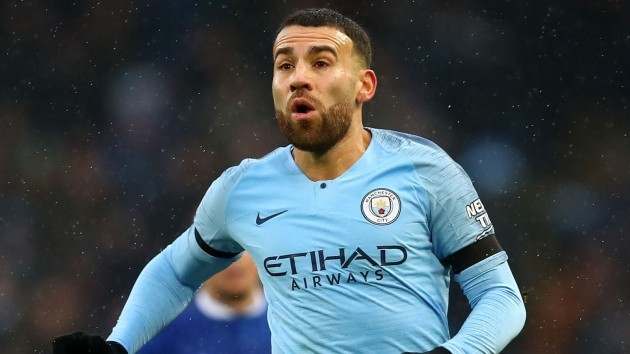 Jorge Mendez đang đàm phán cho Otamendi đến Atletico - Bóng Đá