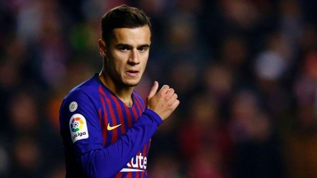 Coutinho, sau siêu phẩm là la ó, ở Liverpool có thế đâu? - Bóng Đá