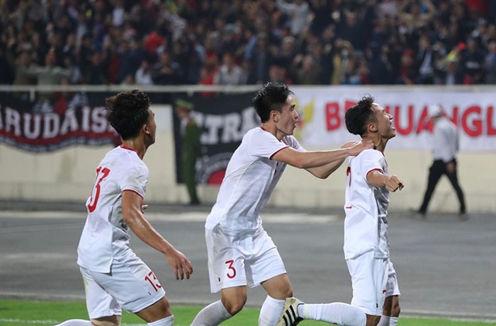 Báo Thái Lan nói về chiến thắng của U23 Việt Nam - Bóng Đá