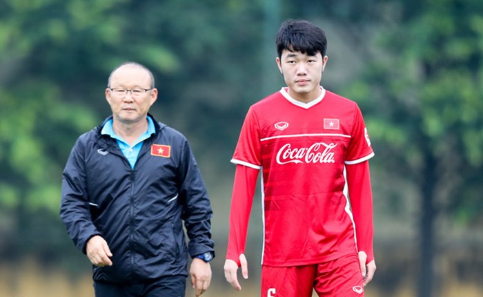 Xuân Trường nổ súng trên đất Thái: Tối hậu thư gửi thầy Park trước King's Cup? - Bóng Đá