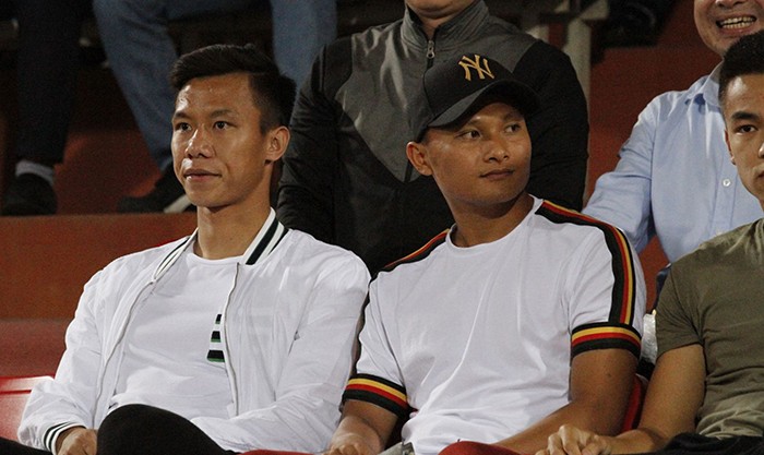 5 điều đáng suy ngẫm từ danh sách ĐT Việt Nam dự King's Cup 2019 - Bóng Đá