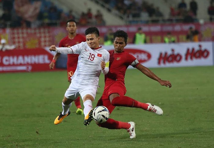 Đội hình ra sân U23 Viêt Nam vs U23 Thái Lan: Lần đầu cho 
