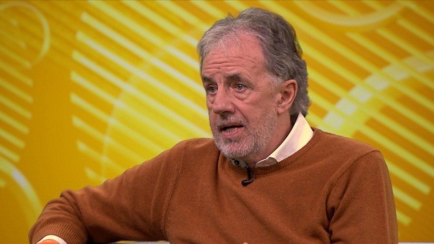 Lawro tips Liverpool to drop points at Wolves - Bóng Đá