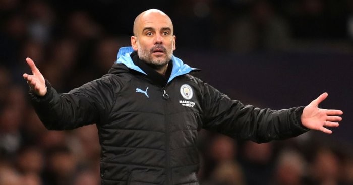 Villarreal’s Pau Torres has emerged as the prime candidate to partner Aymeric Laporte at the heart of Manchester City’s defence next season. - Bóng Đá