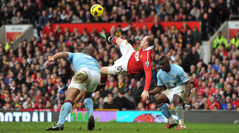 Top 6 Premier League sợ tiền đạo nào nhất 10 năm qua? - Bóng Đá