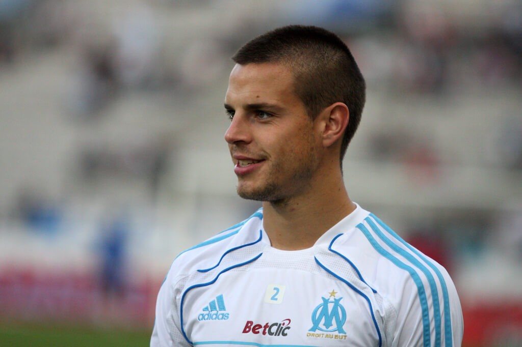 Đội hình khủng Marseille - Bóng Đá