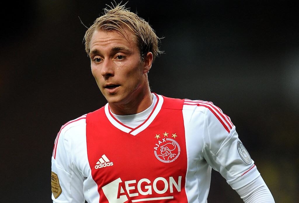 Robben, Depay và những cầu thủ giành giải Johan Cruyff đã thể hiện ra sao? (P1) - Bóng Đá