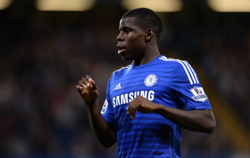 Số phận các cầu thủ trẻ của năm Chelsea - Bóng Đá