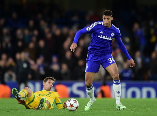 Số phận các cầu thủ trẻ của năm Chelsea - Bóng Đá