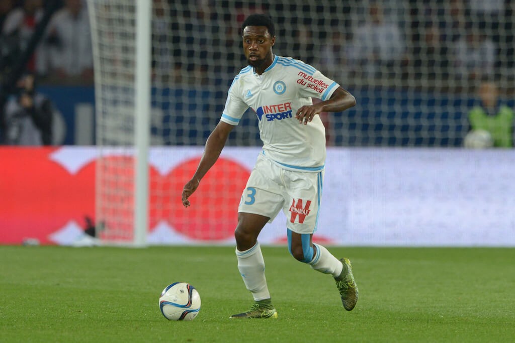 Đội hình khủng Marseille - Bóng Đá