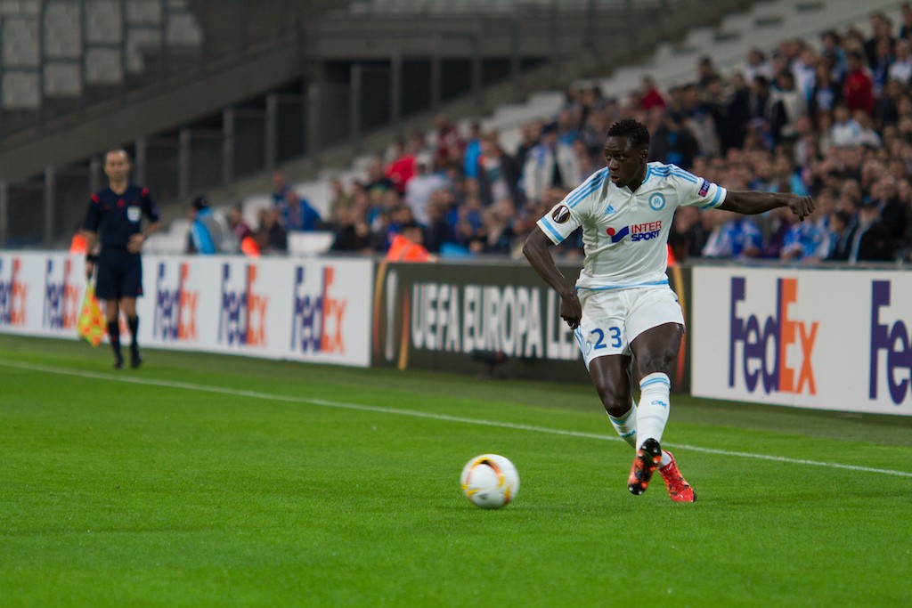 Đội hình khủng Marseille - Bóng Đá