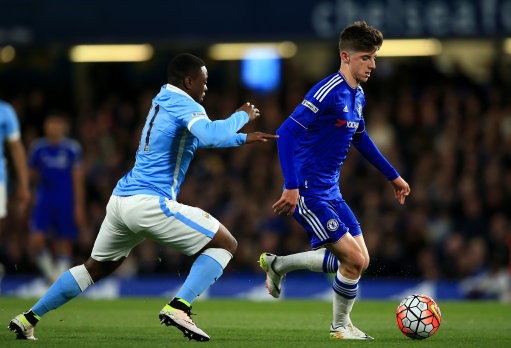 Số phận các cầu thủ trẻ của năm Chelsea - Bóng Đá