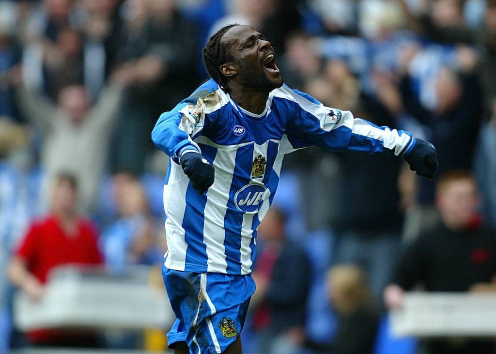 Đội hình PFA tệ nhất mọi thời đại - Bóng Đá