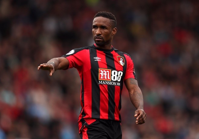 Nine players you may have forgotten are still contracted to Premier League clubs - Bóng Đá