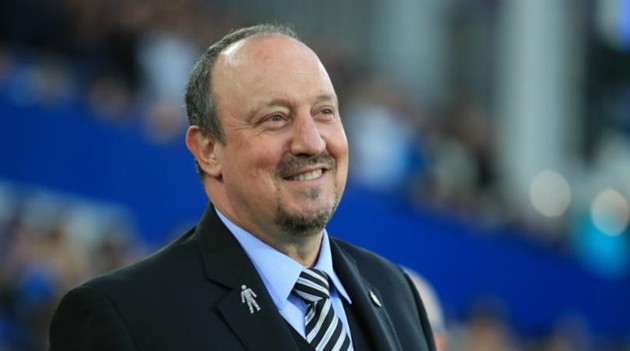 Wenger được mời đến huấn luyện Newcastle - Bóng Đá