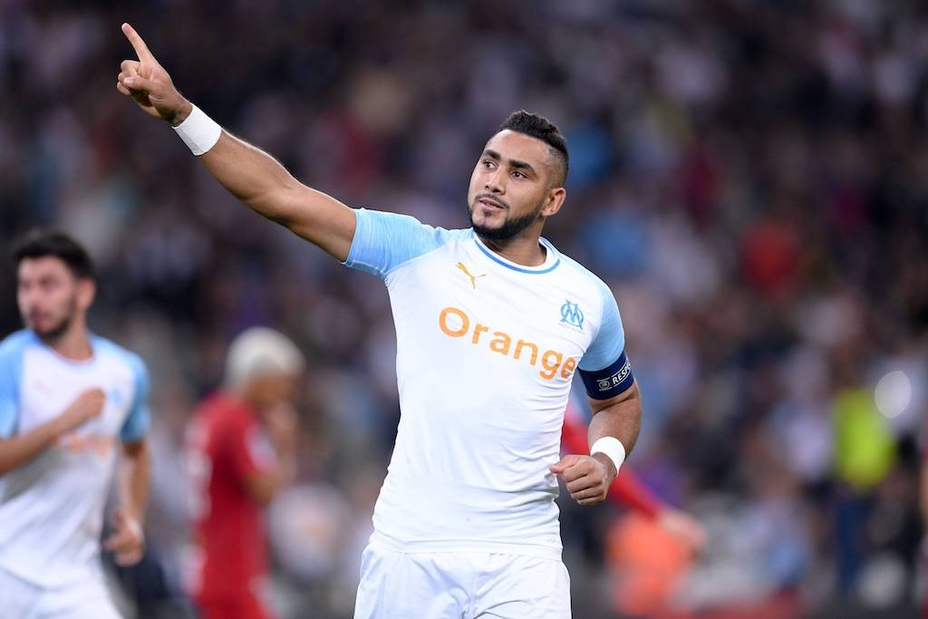 Đội hình khủng Marseille - Bóng Đá