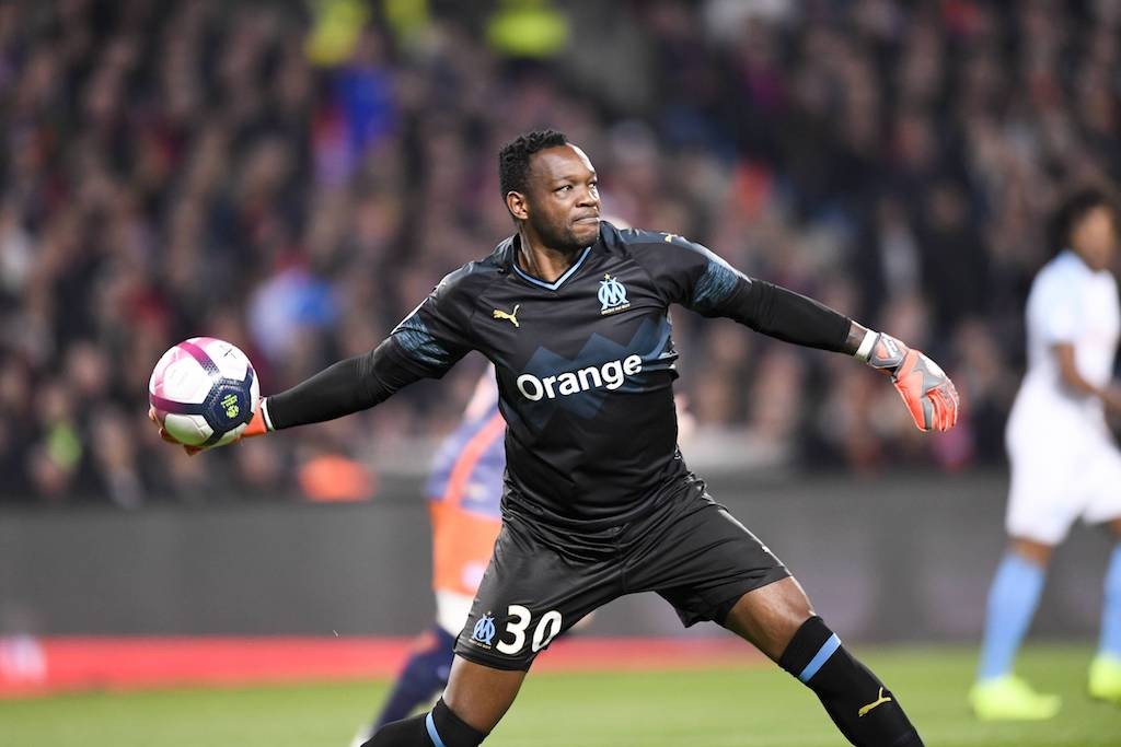 Đội hình khủng Marseille - Bóng Đá