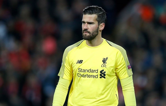10 chữ kí xuất sắc nhất Premier League 2018/2019 - Bóng Đá