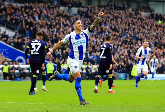 Nine players you may have forgotten are still contracted to Premier League clubs - Bóng Đá