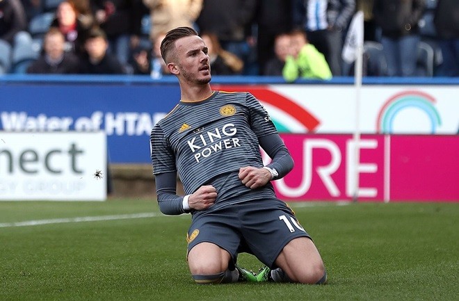 10 chữ kí xuất sắc nhất Premier League 2018/2019 - Bóng Đá