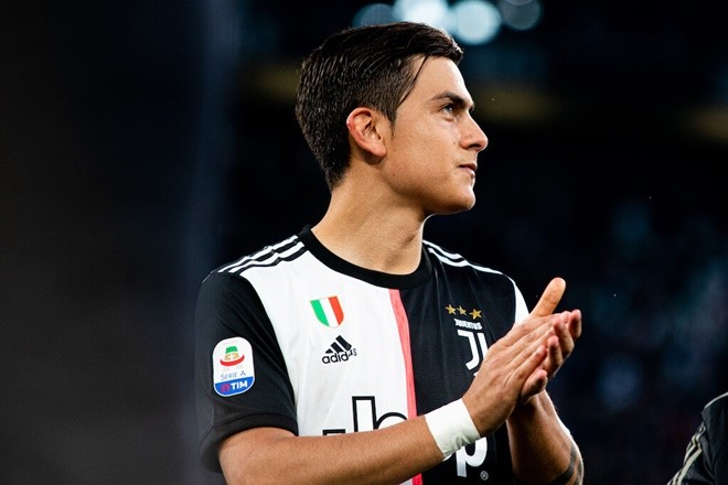 3 sơ đồ chiến thuật tối ưu dành cho Sarri nếu đến Juventus - Bóng Đá