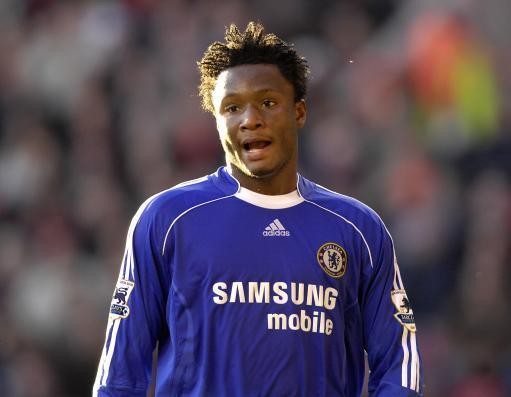 Số phận các cầu thủ trẻ của năm Chelsea - Bóng Đá