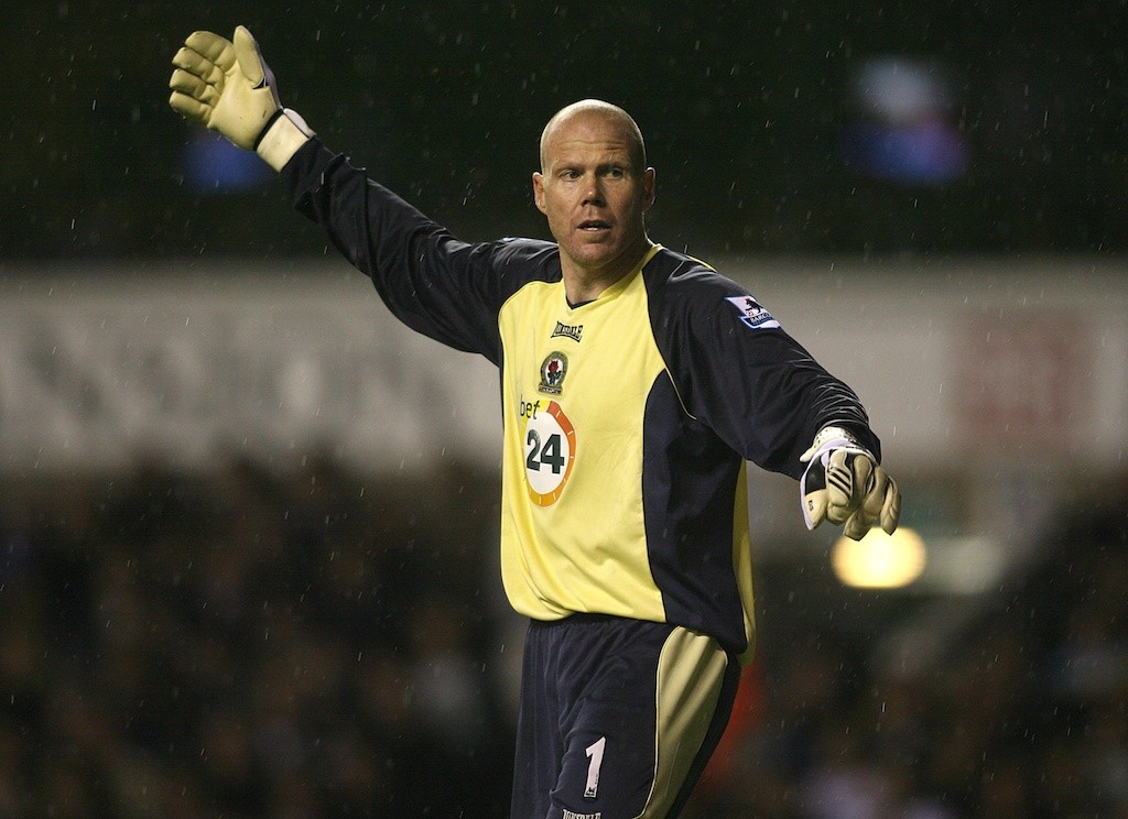 Đội hình PFA tệ nhất mọi thời đại - Bóng Đá