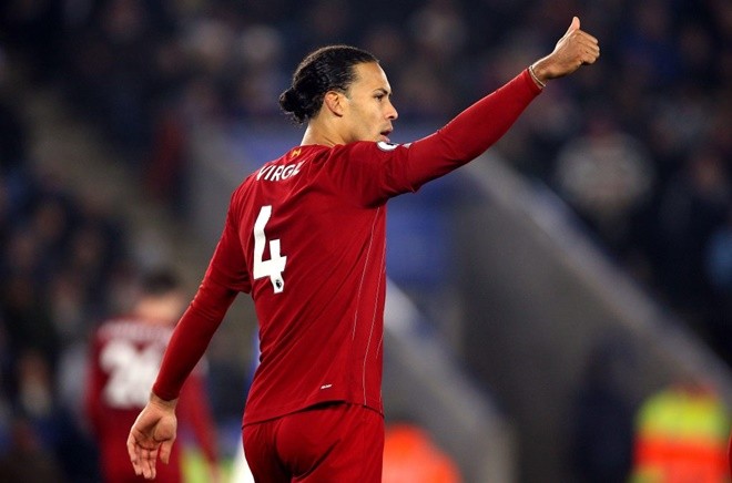 Những hậu vệ giá trị nhất châu Âu theo Football Index - Bóng Đá