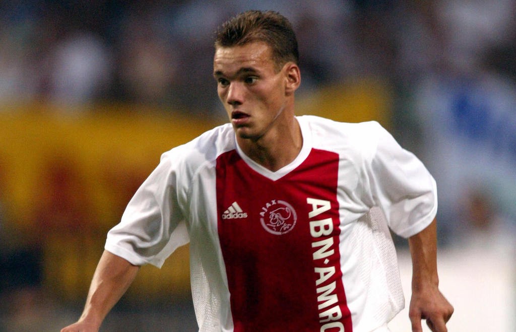 Robben, Depay và những cầu thủ giành giải Johan Cruyff đã thể hiện ra sao? (P1) - Bóng Đá