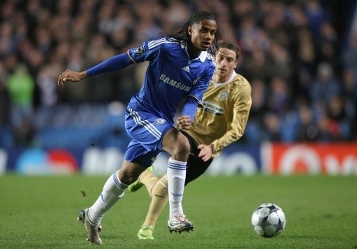 Số phận các cầu thủ trẻ của năm Chelsea - Bóng Đá