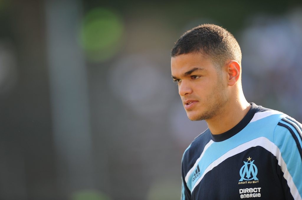 Đội hình khủng Marseille - Bóng Đá