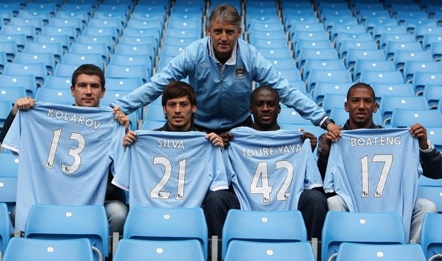 Man Utd! Vào cửa hàng chắc gì đã mua được danh hiệu? - Bóng Đá