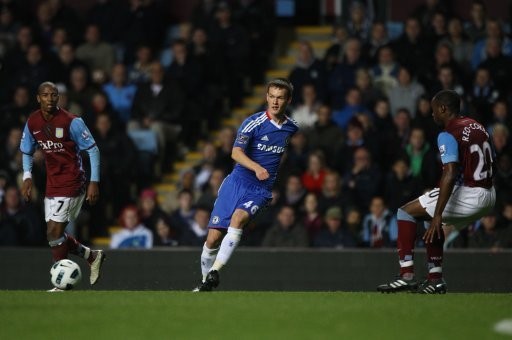 Số phận các cầu thủ trẻ của năm Chelsea - Bóng Đá