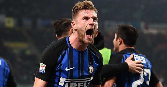 Man Utd's 10 transfer targets 'revealed' as Ole Gunnar Solskjaer plots major overhaul - Bóng Đá
