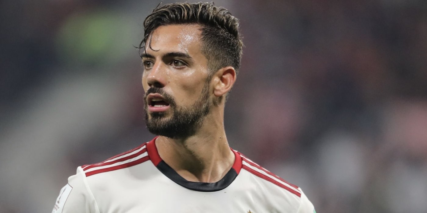 Arsenal close to Pablo Mari - Bóng Đá